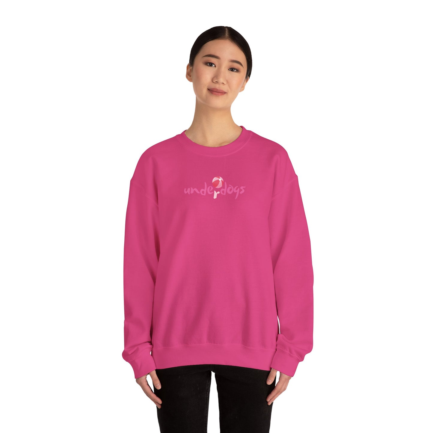 Beach Bums Crewneck