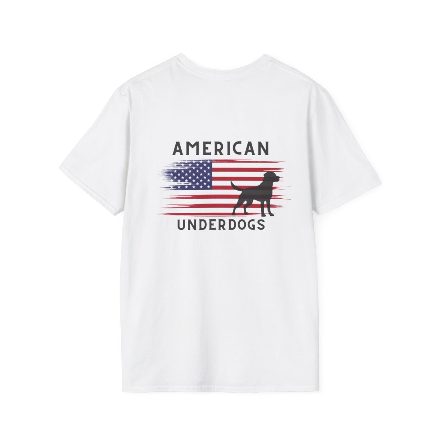 American Underdogs Tee