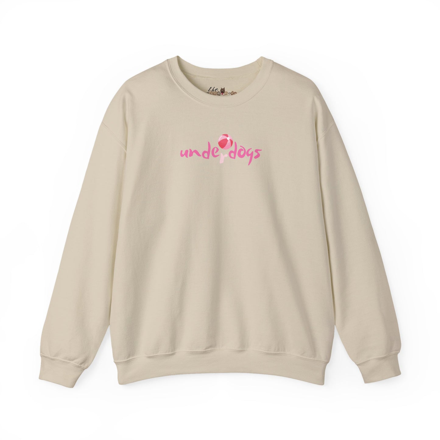 Beach Bums Crewneck