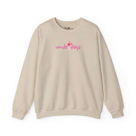 Beach Bums Crewneck