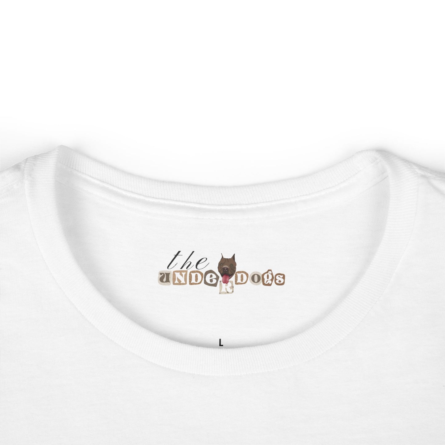 Spes Messis in Semine Tee