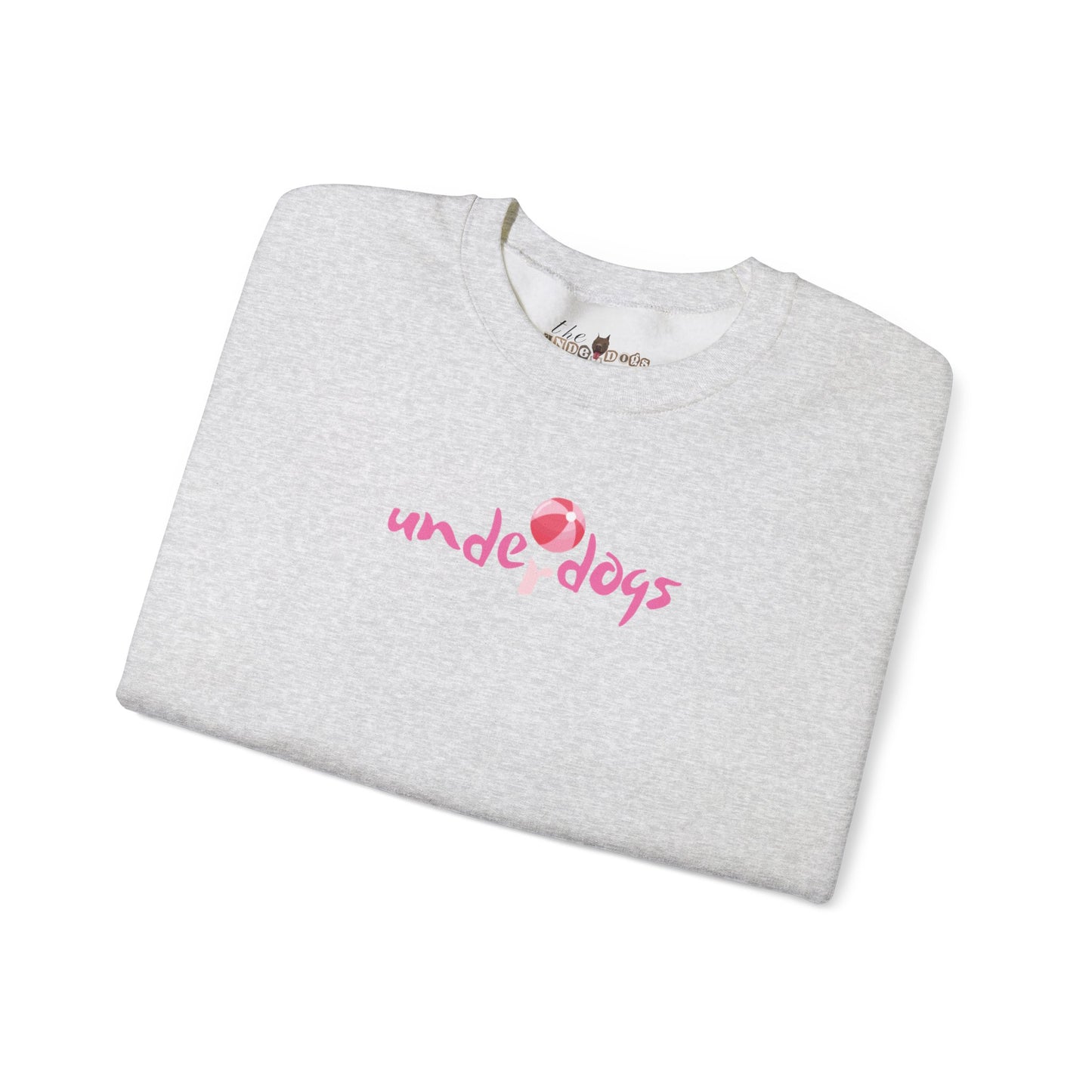 Beach Bums Crewneck