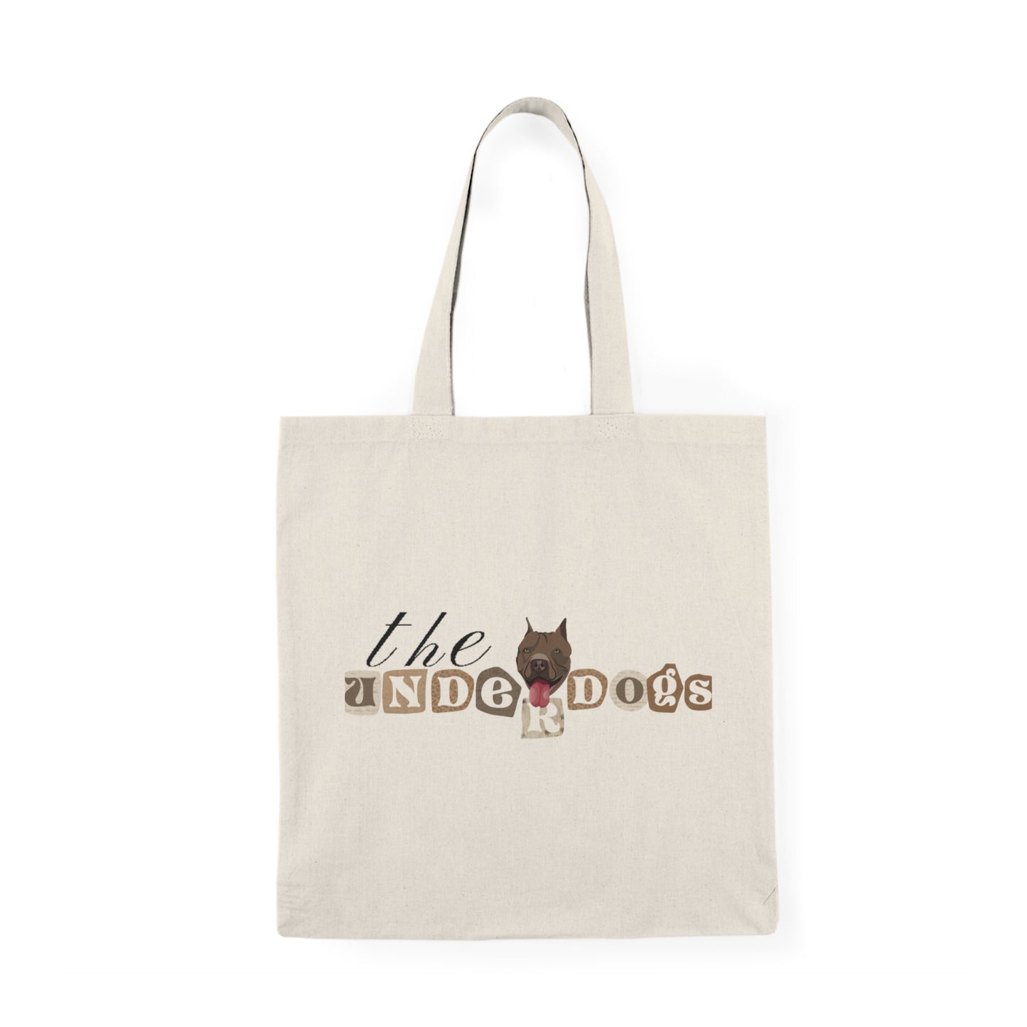 OG Underdog Tote Bag