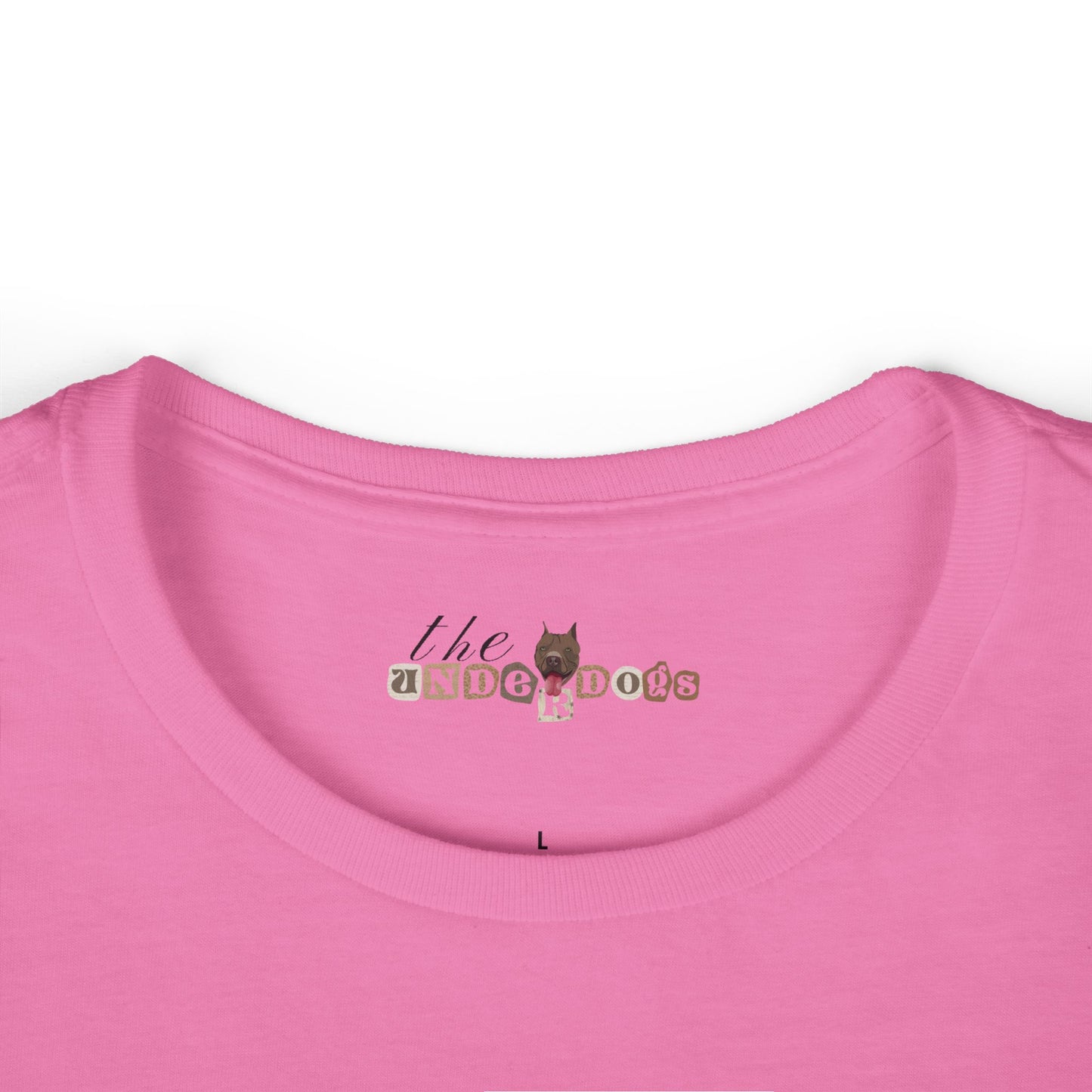 Spes Messis in Semine Tee