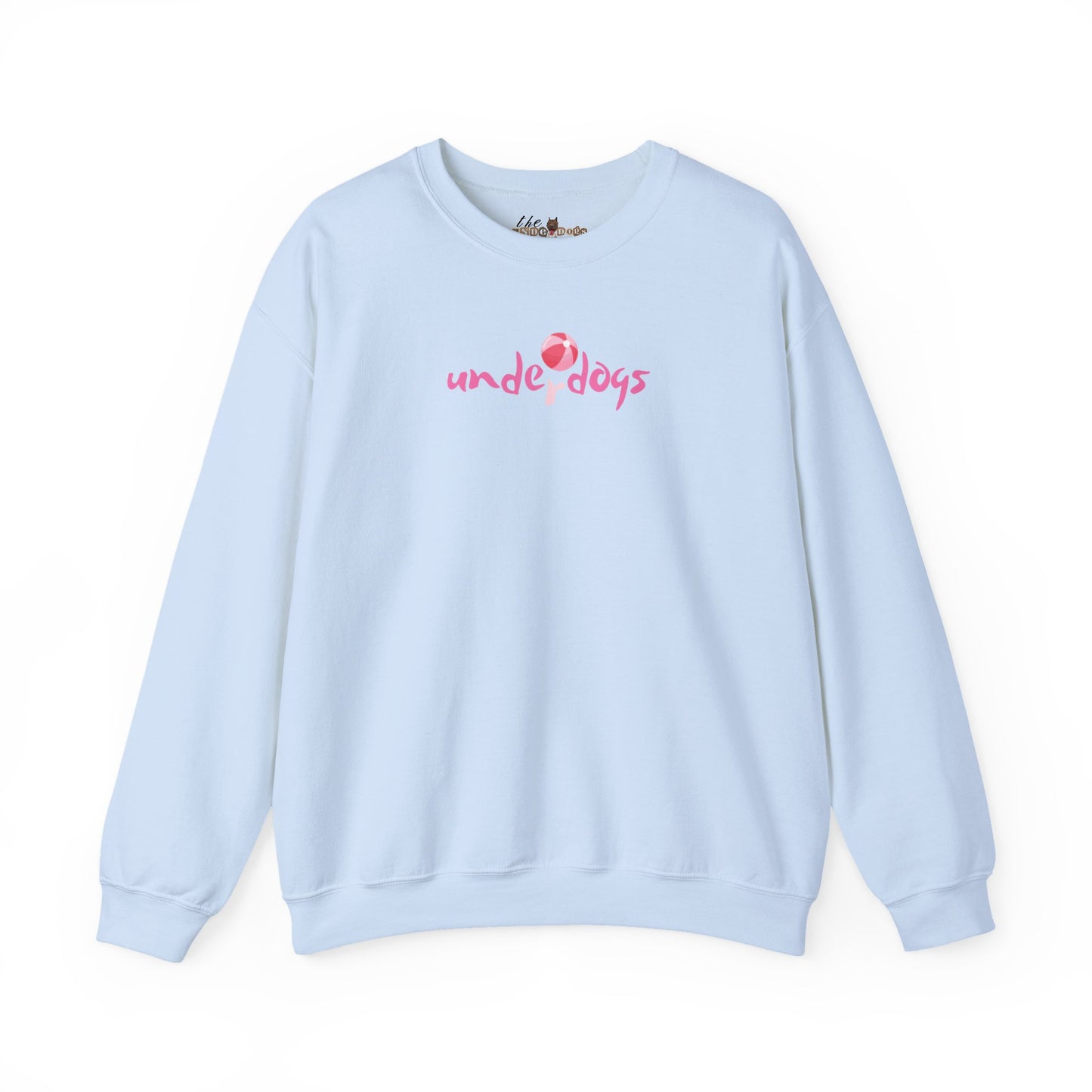 Beach Bums Crewneck