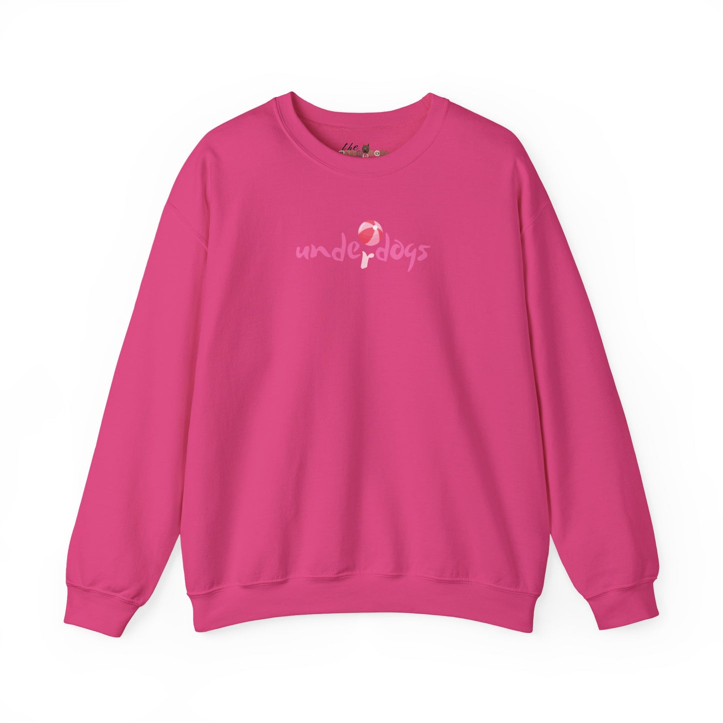 Beach Bums Crewneck