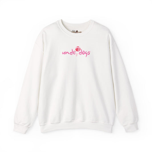 Beach Bums Crewneck
