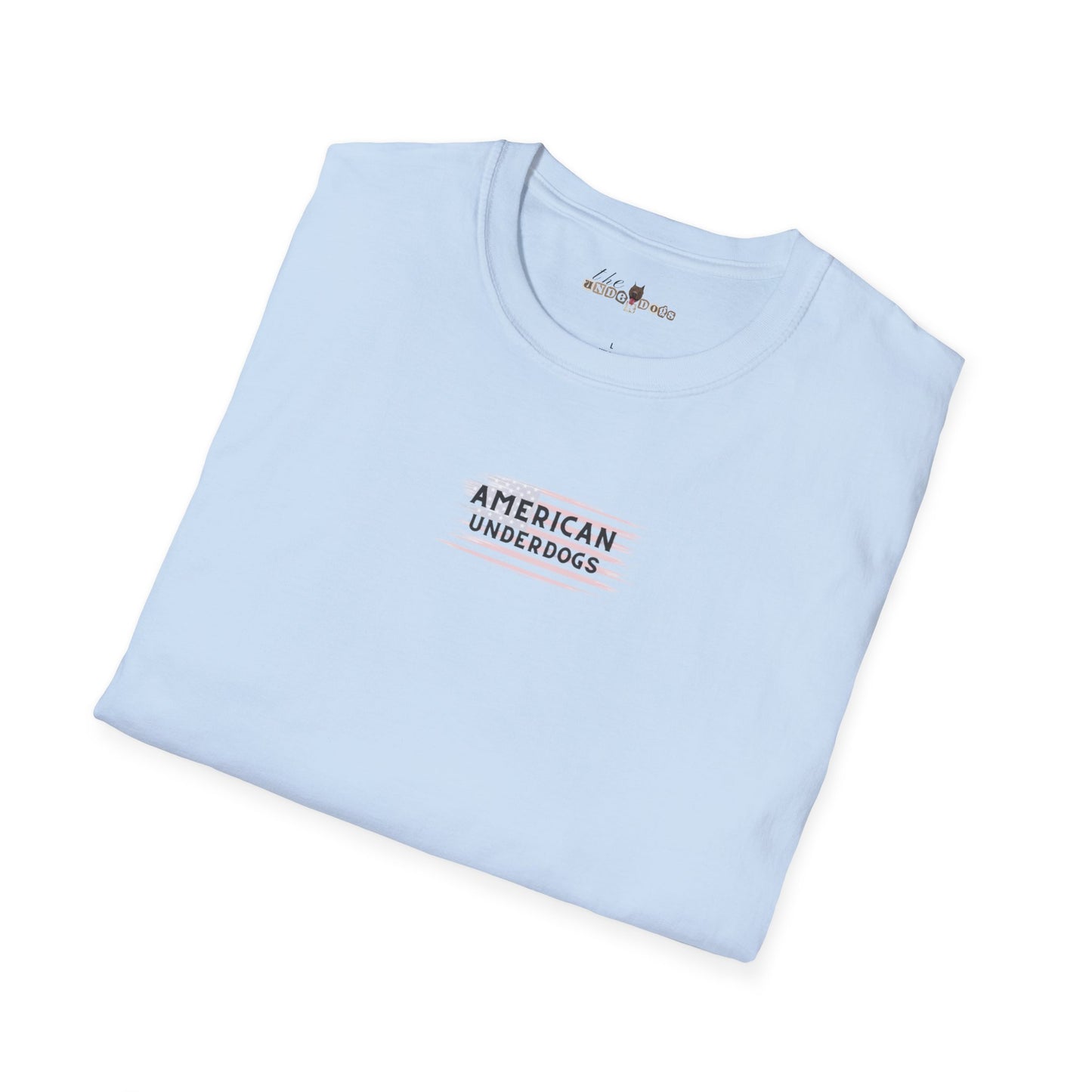 American Underdogs Tee