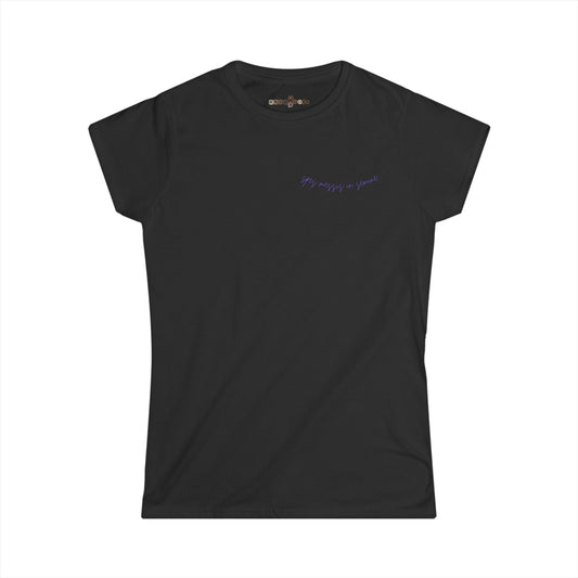 Spes Messis in Semine Tee