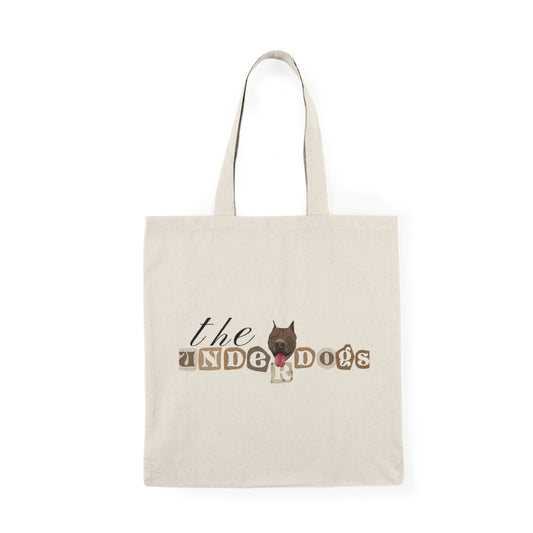 OG Underdog Tote Bag