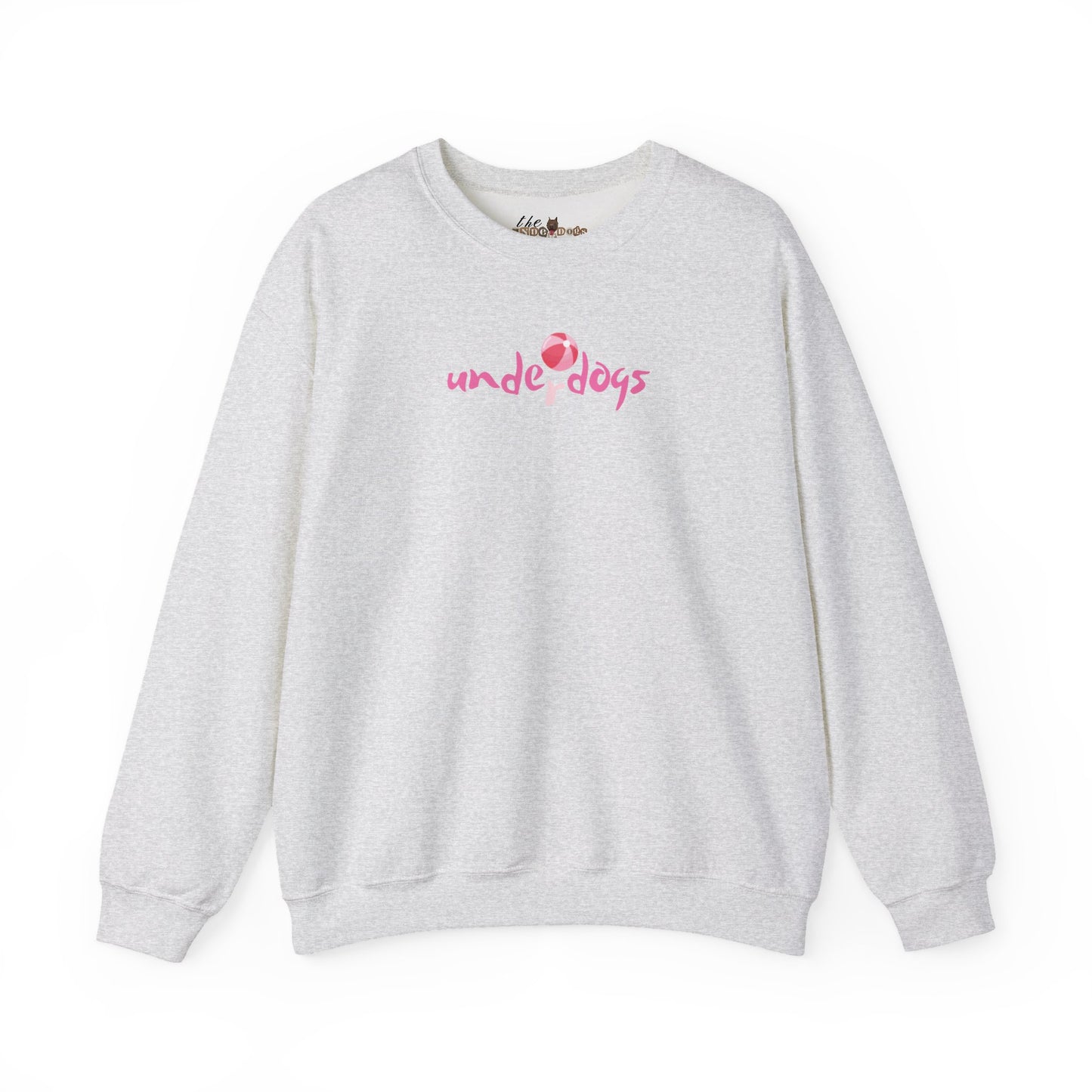 Beach Bums Crewneck
