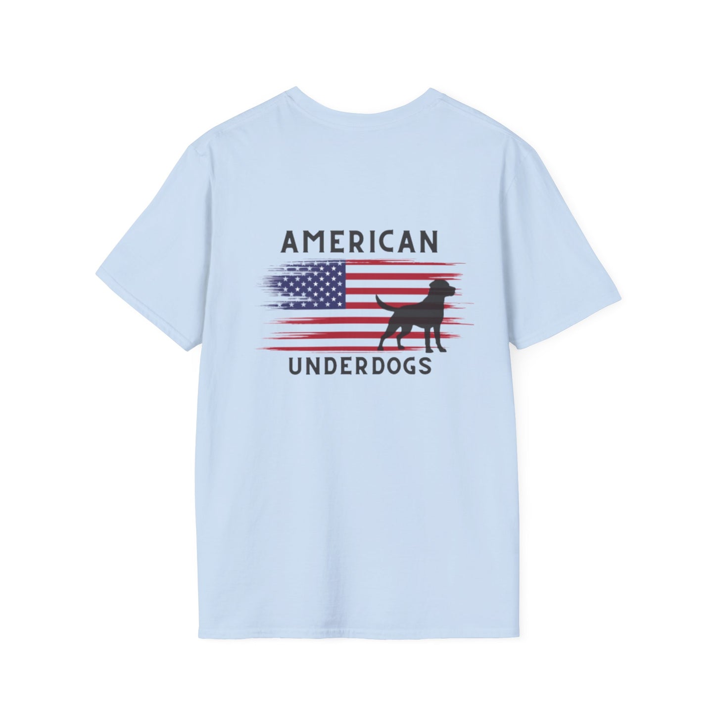 American Underdogs Tee