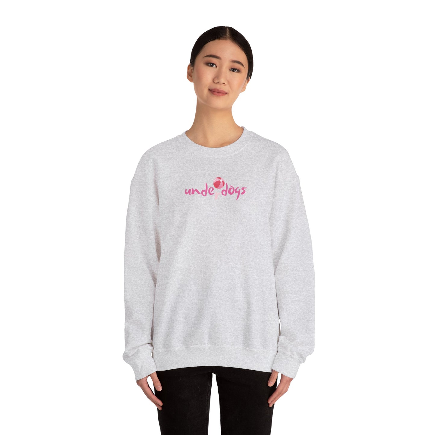 Beach Bums Crewneck