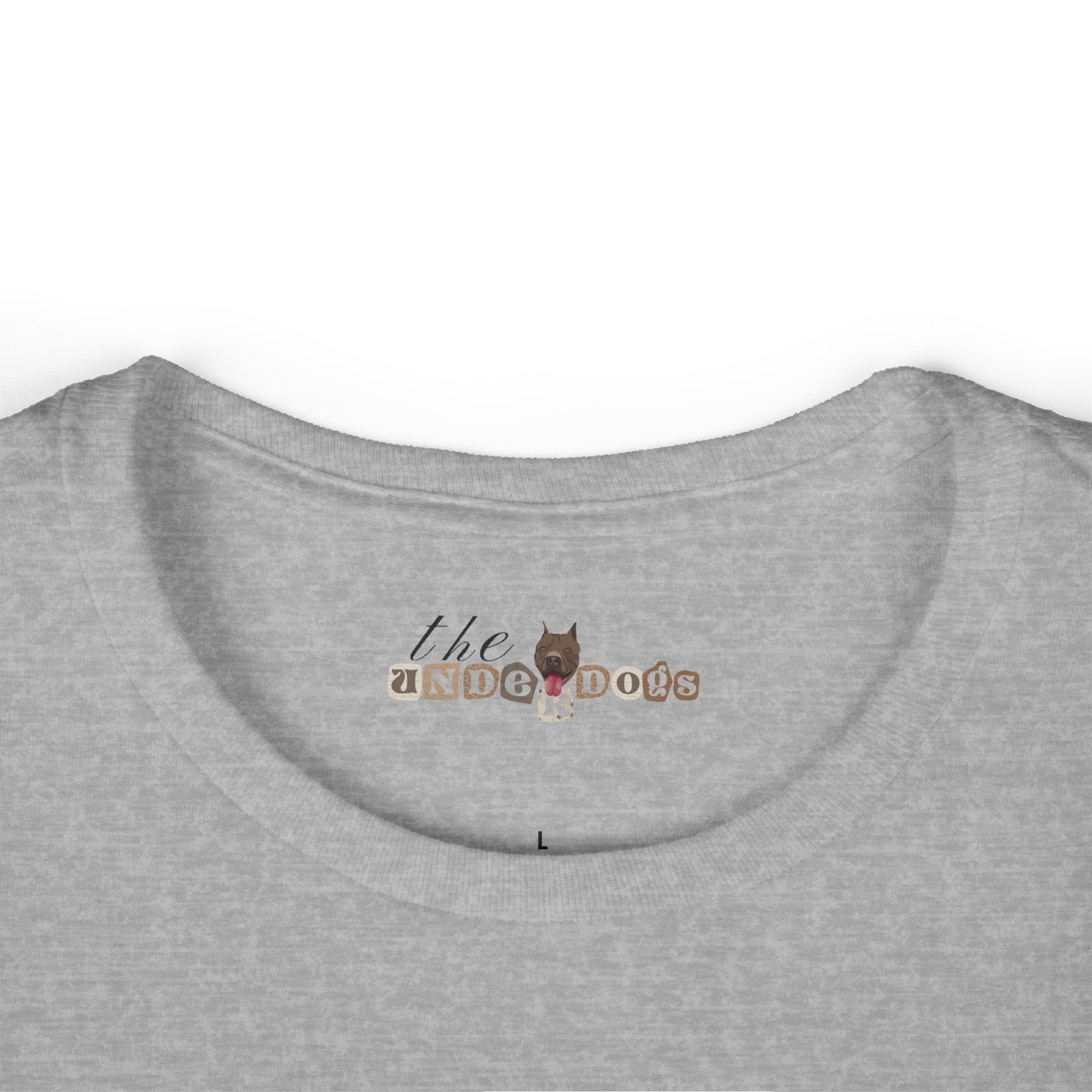 Spes Messis in Semine Tee