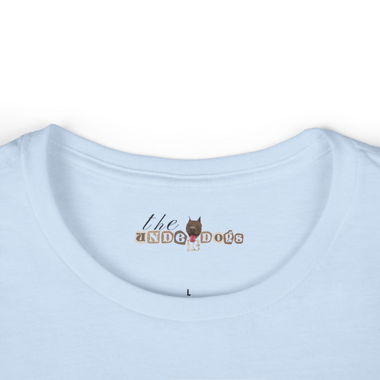 Spes Messis in Semine Tee