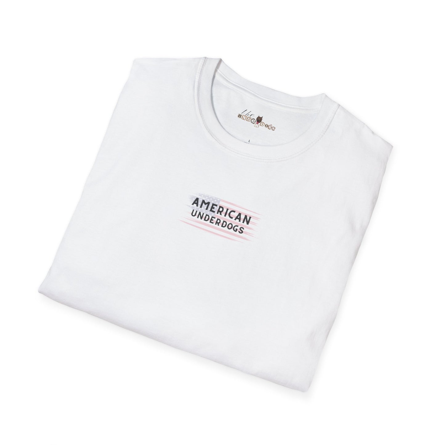 American Underdogs Tee