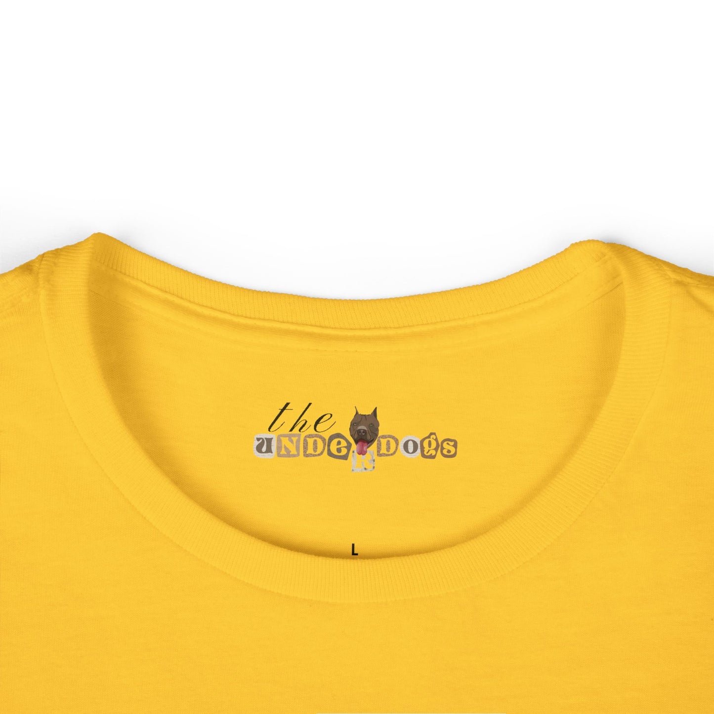 Spes Messis in Semine Tee