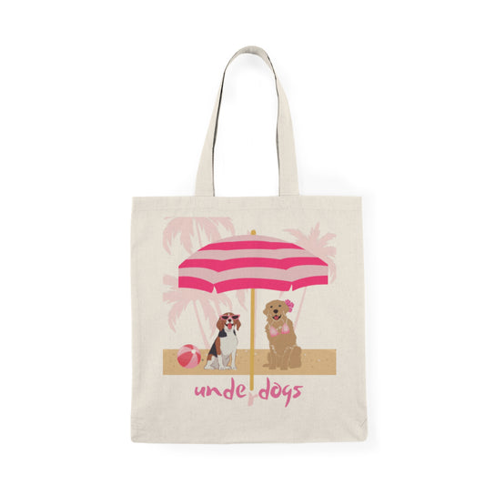 Beachin’ Tote Bag