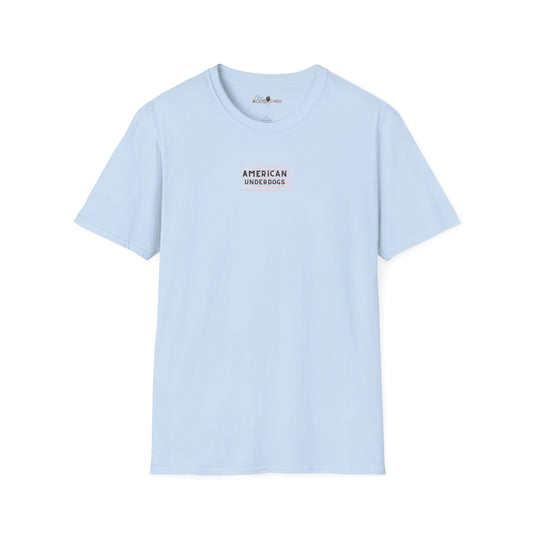American Underdogs Tee