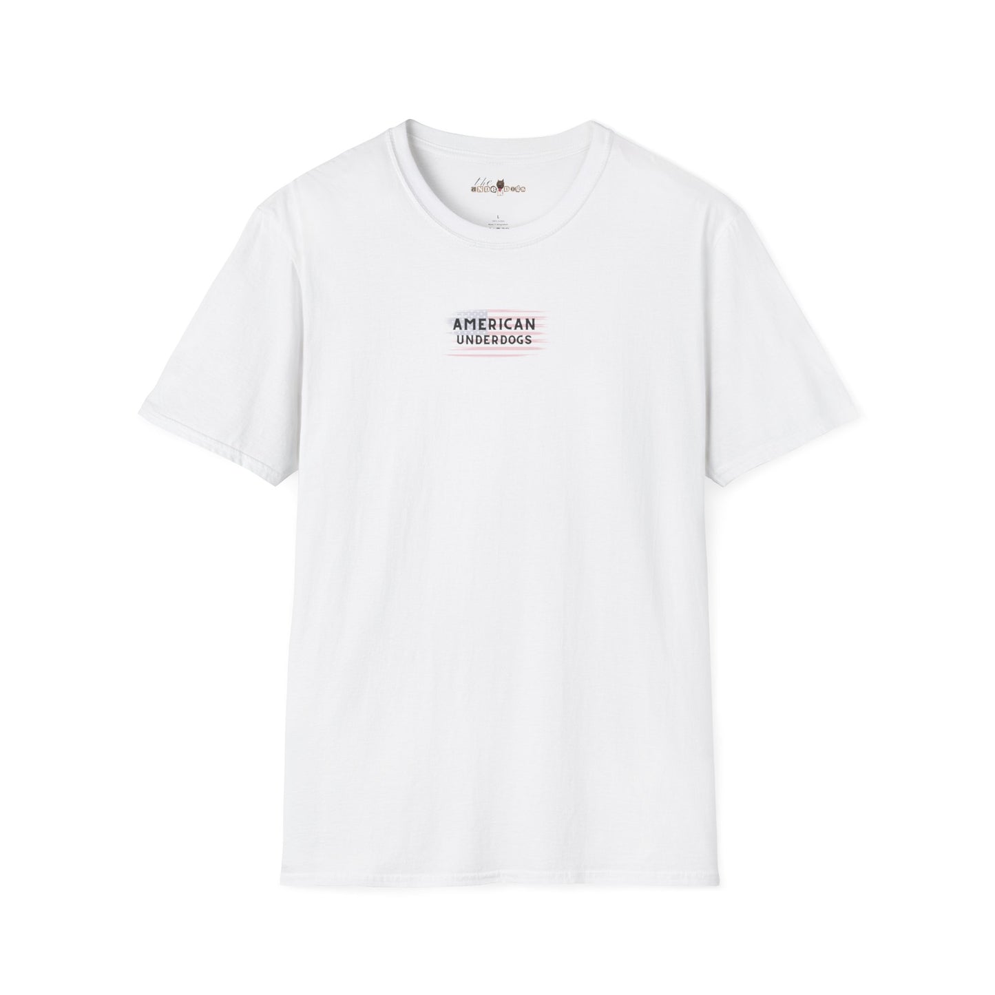 American Underdogs Tee